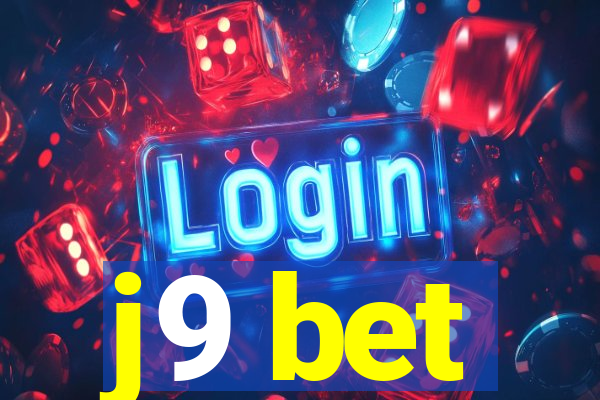 j9 bet